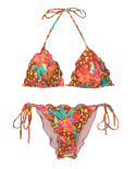Set Tropics Frufru