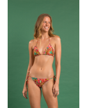 Set Tropics Frufru