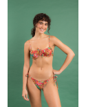 Set Tropics Balconet-Tie Lacinho