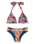 Set Jungle Mel