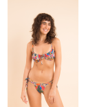 Set Jungle Balconet-Tie Pipa