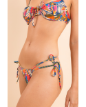 Set Jungle Balconet-Tie Pipa