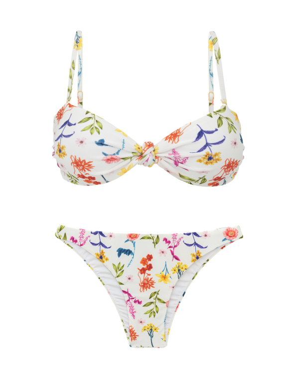 Set Countryside Bandeau-Joy Leblon