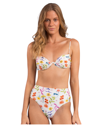 Set Countryside Kyra Hotpants