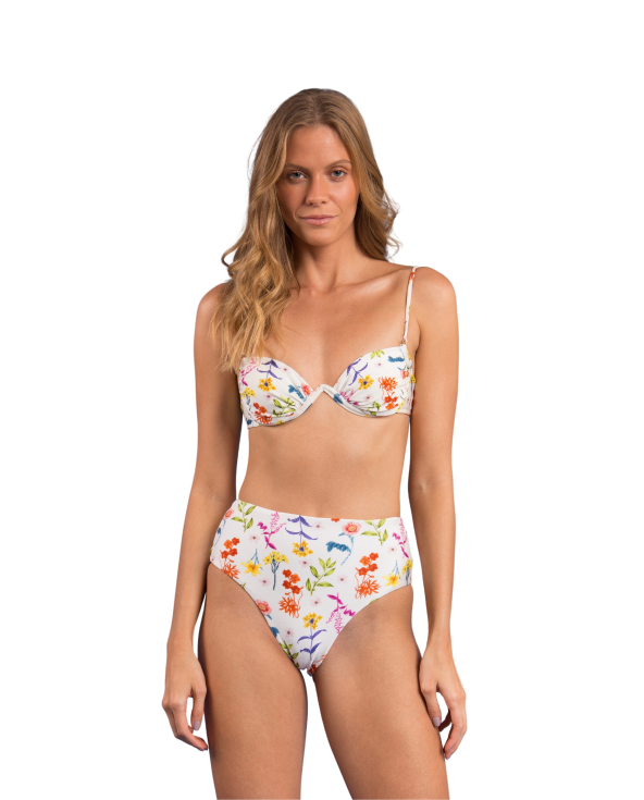 Set Countryside Kyra Hotpants