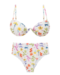 Set Countryside Kyra Hotpants