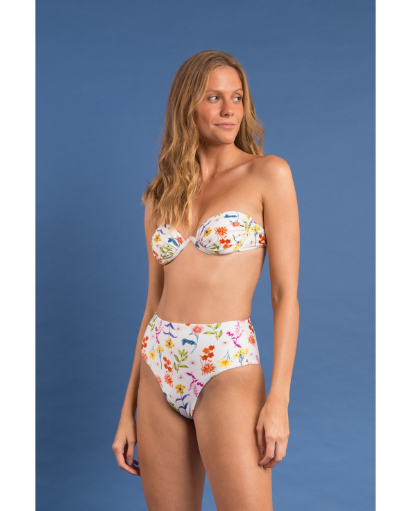 Set Countryside Kyra Hotpants