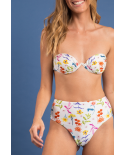 Set Countryside Kyra Hotpants