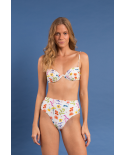 Set Countryside Kyra Hotpants