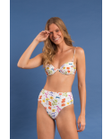 Set Countryside Kyra Hotpants