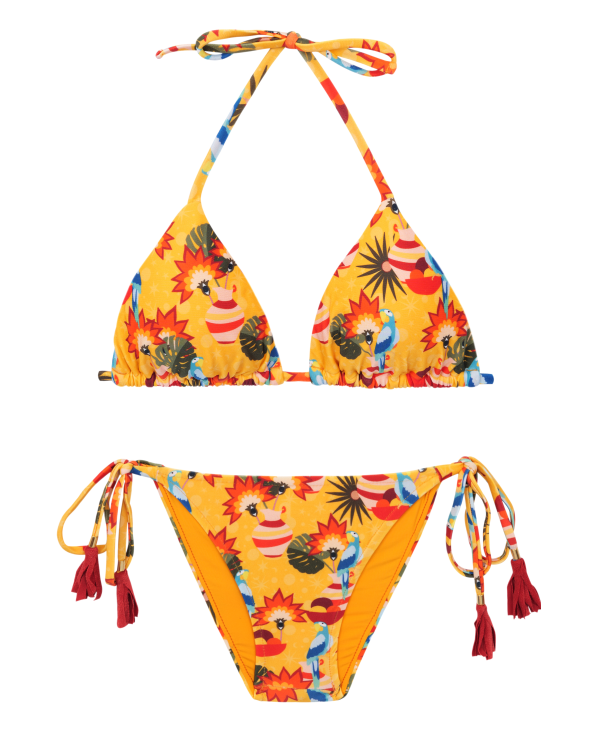 Set Stories Tri-Inv Lacinho