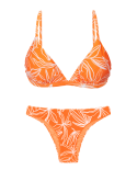 Set Trail-Orange Tri-Fixo Essential