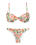 Set Boho Bandeau-Joy Leblon