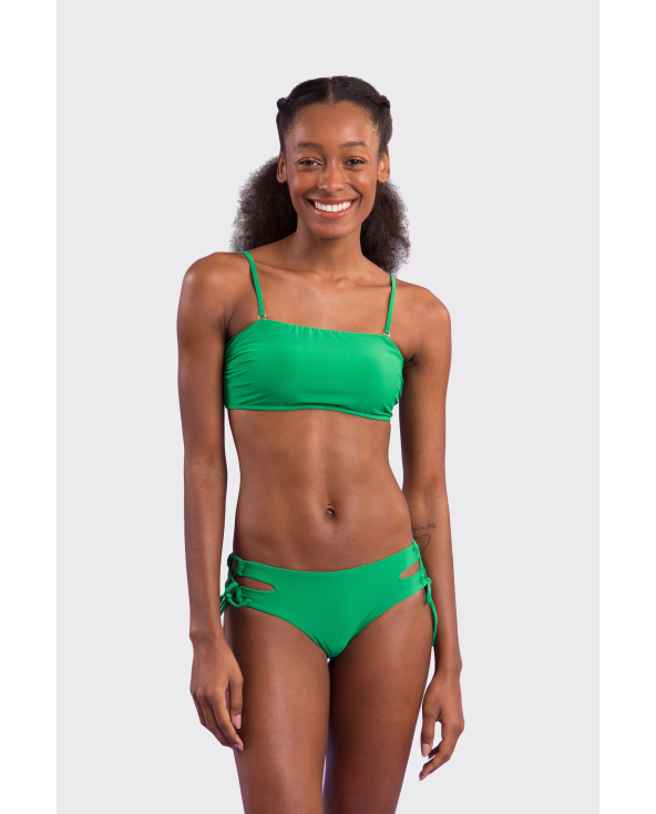 Set Tambourine Bandeau-Reto Madrid