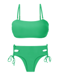 Set Tambourine Bandeau-Reto Madrid