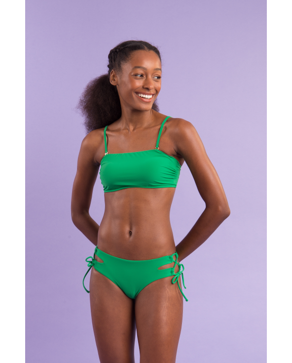 Set Tambourine Bandeau-Reto Madrid