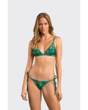 Set Wilds Tri-Fixo Cheeky-Tie
