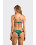 Set Wilds Tri-Fixo Cheeky-Tie