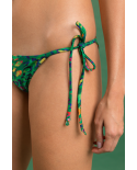 Set Wilds Tri-Fixo Cheeky-Tie