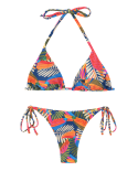 Set Jungle Tri-Inv Ibiza