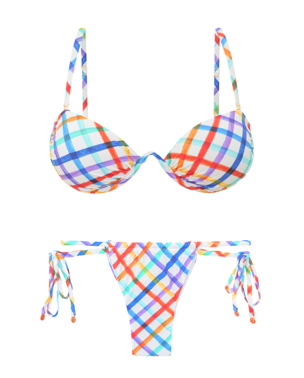 Set Square Kyra Pipa
