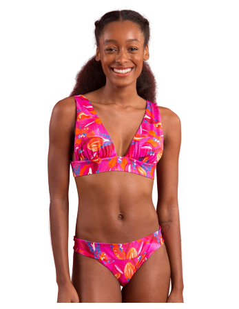 Set Flavors Halter-Marina Essential-Cos