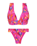 Set Flavors Halter-Marina Essential-Cos