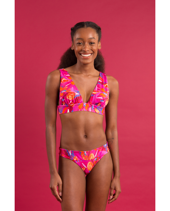 Set Flavors Halter-Marina Essential-Cos