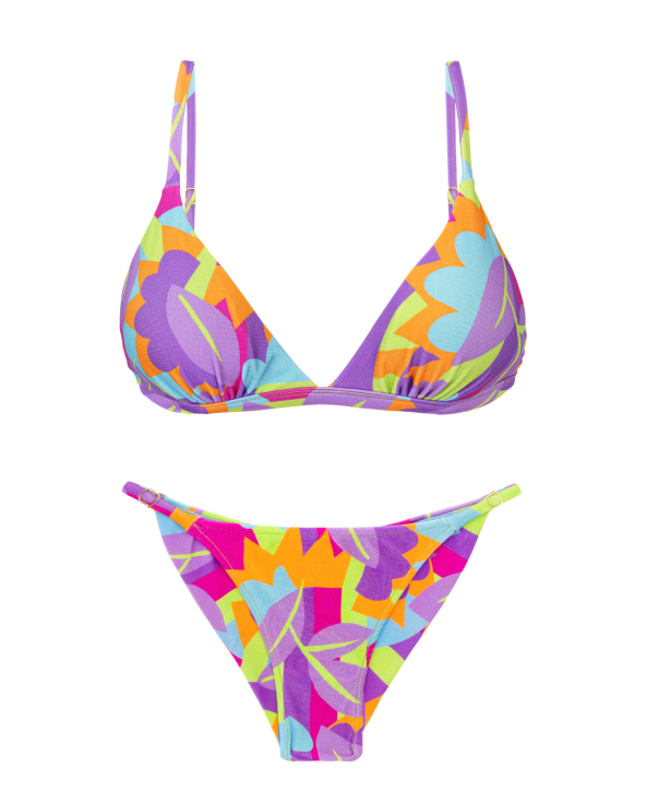 Set Dreams Tri-Fixo Cheeky-Fixa