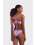 Set Trail-Purple Tank-Tie Ipanema