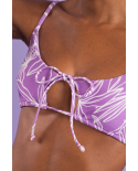 Set Trail-Purple Tank-Tie Ipanema