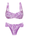 Set Trail-Purple Amelia Baobi