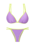 Set Orchid Tri-Duo Rio-Duo