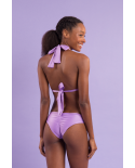Set Orchid Mel