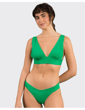 Set Tambourine Halter-Marina Essential-Cos