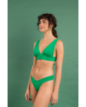 Set Tambourine Halter-Marina Essential-Cos