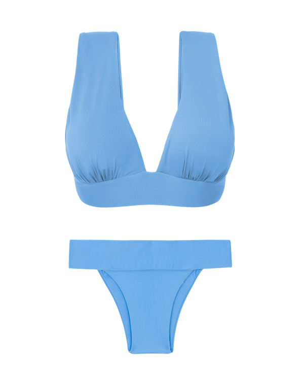 Set Baltico Halter-Marina Essential-Cos