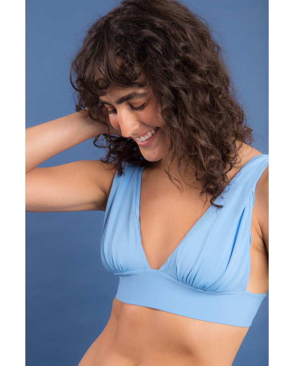 Set Baltico Halter-Marina Essential-Cos