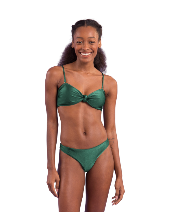 Set Palace Bandeau-Joy Essential