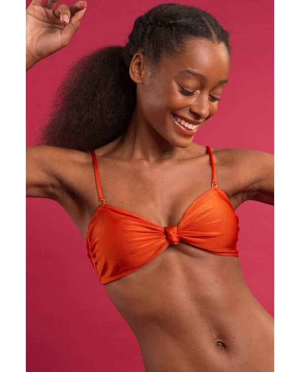Set Paprica Bandeau-Joy Essential