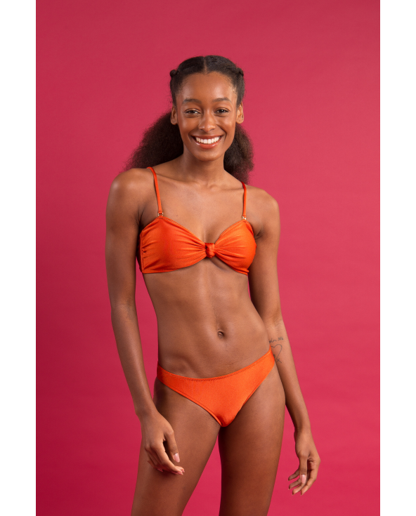 Set Paprica Bandeau-Joy Essential