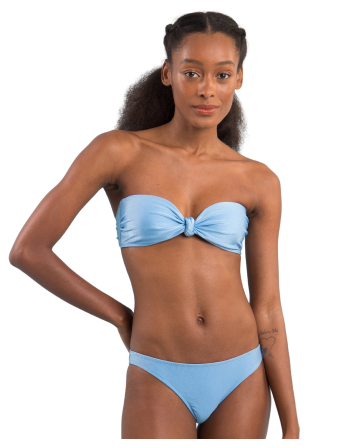 Set Shimmer-Baltic-Sea Bandeau-Joy Essential