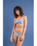 Set Shimmer-Baltic-Sea Bandeau-Joy Essential
