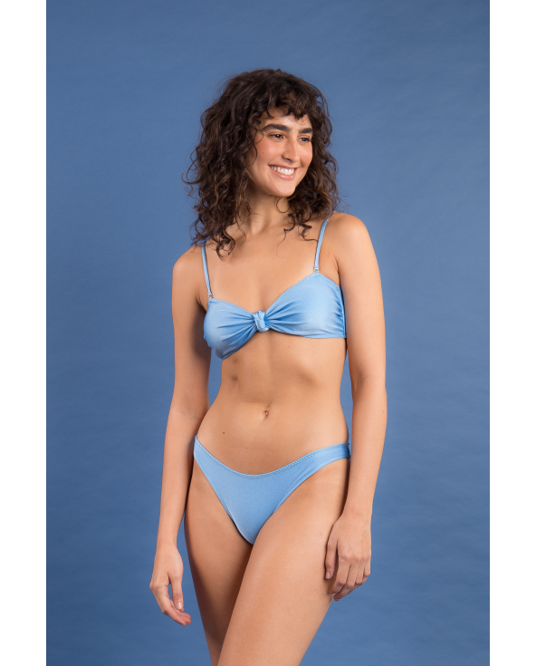 Set Shimmer-Baltic-Sea Bandeau-Joy Essential