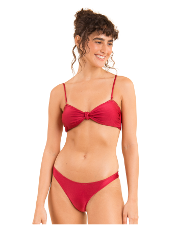 Set Shimmer-Divino Bandeau-Joy Essential