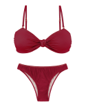 Set Shimmer-Divino Bandeau-Joy Essential