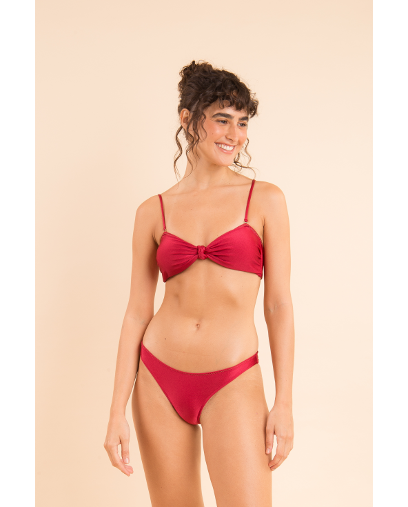 Set Shimmer-Divino Bandeau-Joy Essential