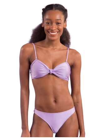 Set Shimmer-Harmonia Bandeau-Joy Essential