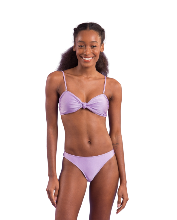 Set Shimmer-Harmonia Bandeau-Joy Essential