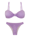 Set Shimmer-Harmonia Bandeau-Joy Essential